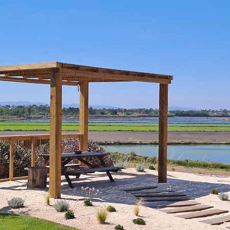 Casa Atlantico Carvalhal Comporta, Apartamento Piscina Aquecida المظهر الخارجي الصورة