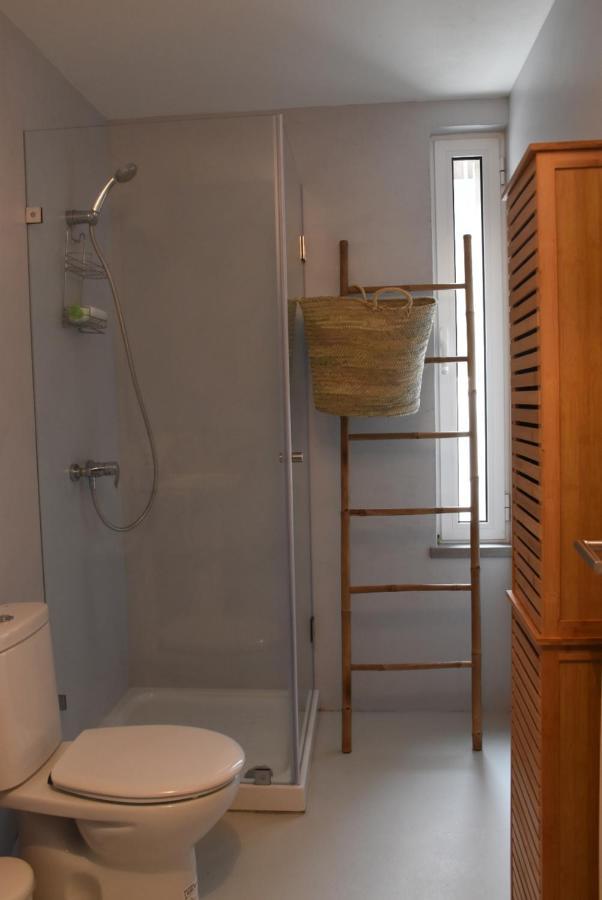 Casa Atlantico Carvalhal Comporta, Apartamento Piscina Aquecida المظهر الخارجي الصورة