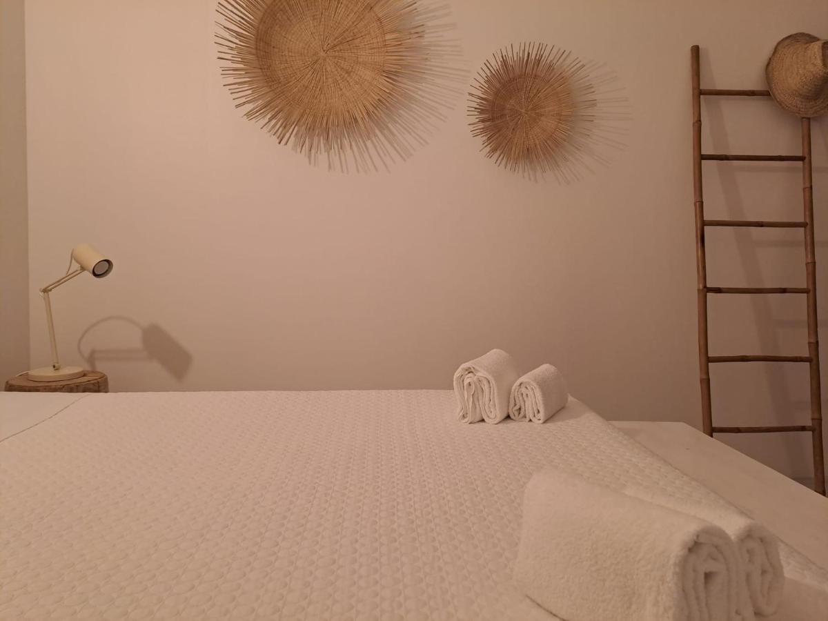 Casa Atlantico Carvalhal Comporta, Apartamento Piscina Aquecida المظهر الخارجي الصورة